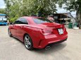 Mercedes-Benz CLA 250 4Matic 2015 - Mercedes 4Matic sx 2015, màu đỏ một đời chủ.