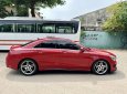Mercedes-Benz CLA 250 4Matic 2015 - Mercedes 4Matic sx 2015, màu đỏ một đời chủ.