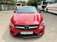 Mercedes-Benz CLA 250 4Matic 2015 - Mercedes 4Matic sx 2015, màu đỏ một đời chủ.