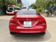Mercedes-Benz CLA 250 4Matic 2015 - Mercedes 4Matic sx 2015, màu đỏ một đời chủ.