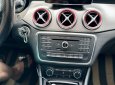 Mercedes-Benz CLA 250 4Matic 2015 - Mercedes 4Matic sx 2015, màu đỏ một đời chủ.