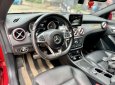 Mercedes-Benz CLA 250 4Matic 2015 - Mercedes 4Matic sx 2015, màu đỏ một đời chủ.