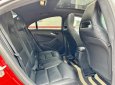 Mercedes-Benz CLA 250 4Matic 2015 - Mercedes 4Matic sx 2015, màu đỏ một đời chủ.