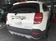 Chevrolet Captiva  LTZ Rew 2016 còn mới nguyên zin 2016 - Captiva LTZ Rew 2016 còn mới nguyên zin