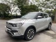 Ssangyong XLV Bán xe đang đi 5 chỗ gầm cao nhập khẩu hàn quốc 2016 - Bán xe đang đi 5 chỗ gầm cao nhập khẩu hàn quốc