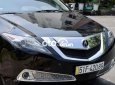 Acura ZDX Hàng hiếm   màu đen rất đẹp 2010 - Hàng hiếm Acura ZDX màu đen rất đẹp