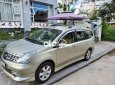 Nissan Grand livina Bán  7 chỗ số tự động. Zin mới đẹp. 95% 2012 - Bán Nissan 7 chỗ số tự động. Zin mới đẹp. 95%