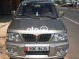 Mitsubishi Jolie xe joli 203 bánh treo 2003 - xe joli 203 bánh treo