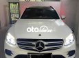 Mercedes-Benz GLC Cần bán Mec 300, màu trắng, nội thất đen, 2017 2017 - Cần bán Mec GLC300, màu trắng, nội thất đen, 2017