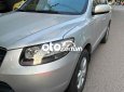 Hyundai Santa Fe Bán  santafe máy dầu số tự động 2008 - Bán hyundai santafe máy dầu số tự động
