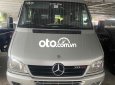 Mercedes-Benz Sprinter mer  313 2010 - mer sprinter 313