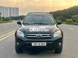 Toyota RAV4   2006 màu đen 2.4 nhập khẩu 2006 - Toyota Rav4 2006 màu đen 2.4 nhập khẩu