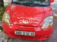 Chevrolet Spark Spak van 2010 xe dep ko loi 2010 - Spak van 2010 xe dep ko loi