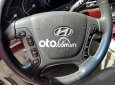 Hyundai Santa Fe Bán  santafe máy dầu số tự động 2008 - Bán hyundai santafe máy dầu số tự động