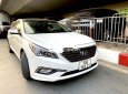 Hyundai Sonata Chính chủ bán  2016 nhập khẩu cực chất 2016 - Chính chủ bán sonata 2016 nhập khẩu cực chất