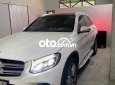 Mercedes-Benz GLC Cần bán Mec 300, màu trắng, nội thất đen, 2017 2017 - Cần bán Mec GLC300, màu trắng, nội thất đen, 2017