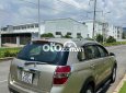 Chevrolet Captiva  ltz 2007 - captiva ltz