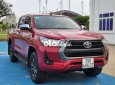 Toyota Hilux Cần bán  2021 AT xe đẹp xuất sắc 2021 - Cần bán hilux 2021 AT xe đẹp xuất sắc