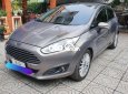 Ford Fiesta  S 2017 1.5 AT 5 chỗ còn mới cứng. 2017 - Ford FiestaS 2017 1.5 AT 5 chỗ còn mới cứng.