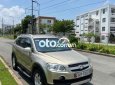 Chevrolet Captiva  ltz 2007 - captiva ltz