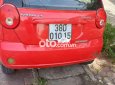 Chevrolet Spark Spak van 2010 xe dep ko loi 2010 - Spak van 2010 xe dep ko loi