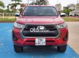 Toyota Hilux Cần bán  2021 AT xe đẹp xuất sắc 2021 - Cần bán hilux 2021 AT xe đẹp xuất sắc