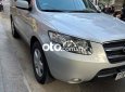 Hyundai Santa Fe Bán  santafe máy dầu số tự động 2008 - Bán hyundai santafe máy dầu số tự động
