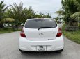 Hyundai i20 2011 - Cam kết xe không đâm đụng, ngập nước