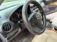 Mazda 6 2003 - Thân vỏ khung sườn dầy cứng chắc