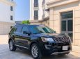 Ford Explorer 2016 - Giá 920 Triệu