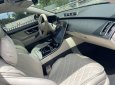Mercedes-Benz S 450L 2022 - Màu xanh ngọc, nội thất kem