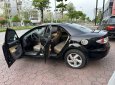 Mazda 6 2003 - Thân vỏ khung sườn dầy cứng chắc