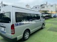 Toyota Hiace   2017 2017 - Toyota Hiace 2017