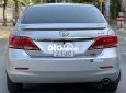 Toyota Camry  2.4G AT 2009 MỘT ĐỜI CHỦ ZIN 100% BH 1 NĂM 2009 - CAMRY 2.4G AT 2009 MỘT ĐỜI CHỦ ZIN 100% BH 1 NĂM