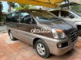 Hyundai Grand Starex starex máy dầu 2007 - starex máy dầu