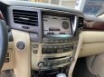 Lexus LX 570 2010 - Lexus LX 570 2010 tại Hà Nội