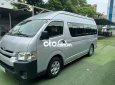 Toyota Hiace   2017 2017 - Toyota Hiace 2017