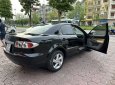 Mazda 6 2003 - Thân vỏ khung sườn dầy cứng chắc