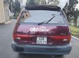 Toyota Previa   1993 đẹp, hoạt động tốt 1993 - Toyota Previa 1993 đẹp, hoạt động tốt