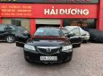 Mazda 6 2003 - Thân vỏ khung sườn dầy cứng chắc
