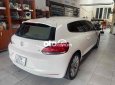 Volkswagen Scirocco bán xe 2 cửa w sirocco 2010 2010 - bán xe 2 cửa w sirocco 2010