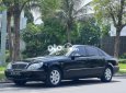 Mercedes-Benz S350 Gần nửa tỷ cho 1 chiếc xe cổ S350 - 2004 2004 - Gần nửa tỷ cho 1 chiếc xe cổ S350 - 2004
