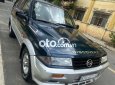 Ssangyong Musso  nhập Hàn Quốc hai cầu 7 chỗ 2000 - Musso nhập Hàn Quốc hai cầu 7 chỗ