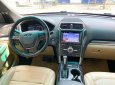 Ford Explorer 2016 - Giá 920 Triệu