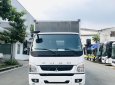 Fuso FI 2023 - Xe Tải Nhật Bản Mitsubishi Fuso FA140 - Thùng Kín 5.25m - Tải 6.35 Tấn - Đời 2023