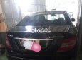 Mercedes-Benz C 250 Mercedes Ben C 250 Đen đã lăn bánh 2010 - Mercedes Ben C 250 Đen đã lăn bánh