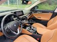 BMW 530i  530i Luxury Line Model 2020 Xanh canvasite 2019 - BMW 530i Luxury Line Model 2020 Xanh canvasite