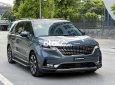 Kia Carnival   Signature 2.2D 2021 lăn bánh 3v1 km 2021 - Kia Carnival Signature 2.2D 2021 lăn bánh 3v1 km