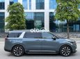 Kia Carnival   Signature 2.2D 2021 lăn bánh 3v1 km 2021 - Kia Carnival Signature 2.2D 2021 lăn bánh 3v1 km