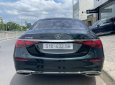 Mercedes-Benz S 450L 2022 - Màu xanh ngọc, nội thất kem